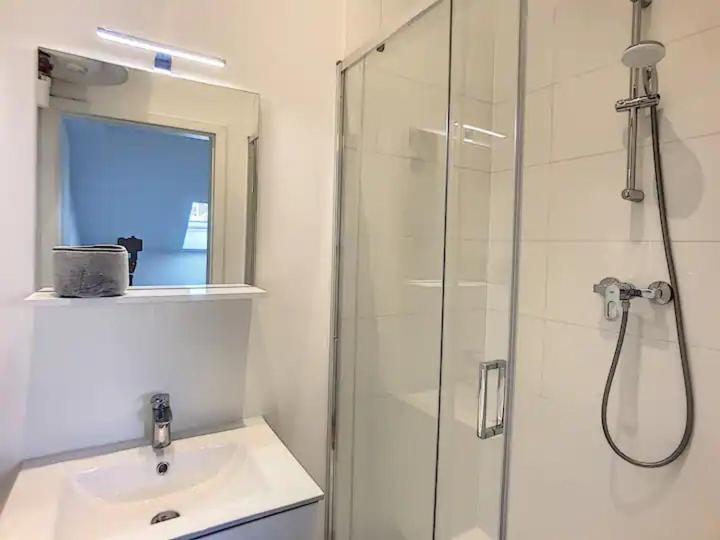 Appartement 021 Liège Zewnętrze zdjęcie